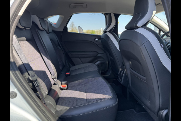 Renault Captur 1.3 TCe 130 Edition One 1e Eigenaar,Navi,Camera,Clima,Cruise,6 Bak,Pdc V+A,131pk,Lmv 18'',Apk tot 04-2026