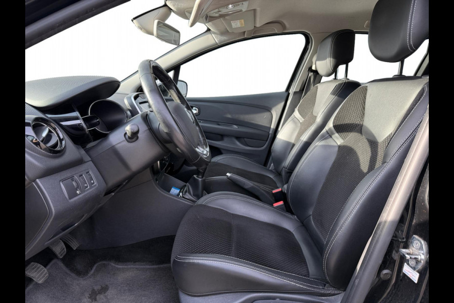 Renault Clio Estate 0.9 TCe Intens | Cruise | Navi | Bass Reflex