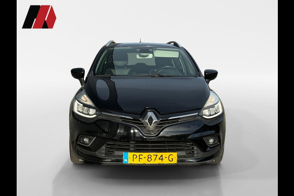 Renault Clio Estate 0.9 TCe Intens | Cruise | Navi | Bass Reflex
