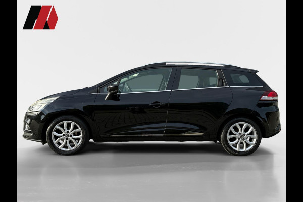 Renault Clio Estate 0.9 TCe Intens | Cruise | Navi | Bass Reflex