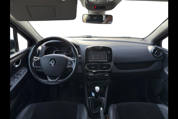 Renault Clio Estate 0.9 TCe Intens | Cruise | Navi | Bass Reflex