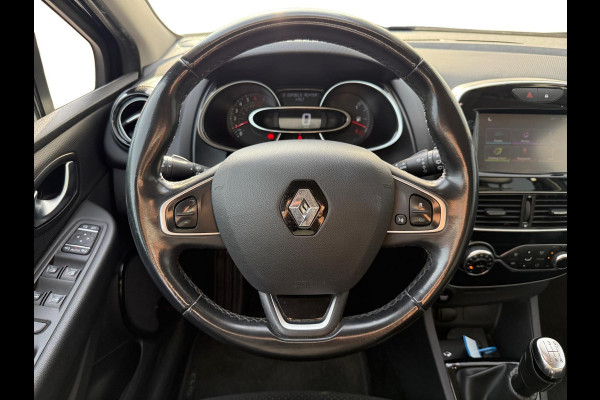 Renault Clio Estate 0.9 TCe Intens | Cruise | Navi | Bass Reflex