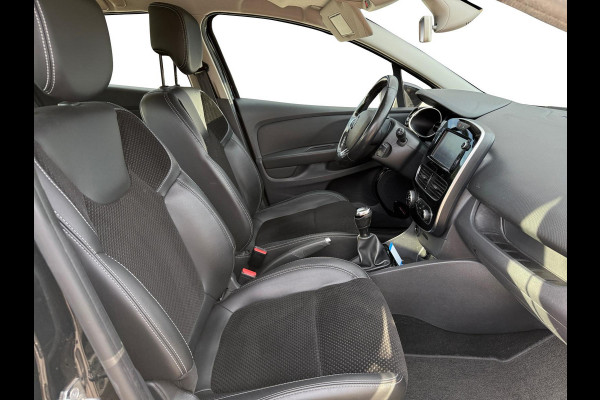 Renault Clio Estate 0.9 TCe Intens | Cruise | Navi | Bass Reflex