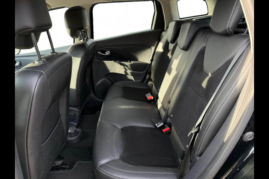 Renault Clio Estate 0.9 TCe Intens | Cruise | Navi | Bass Reflex