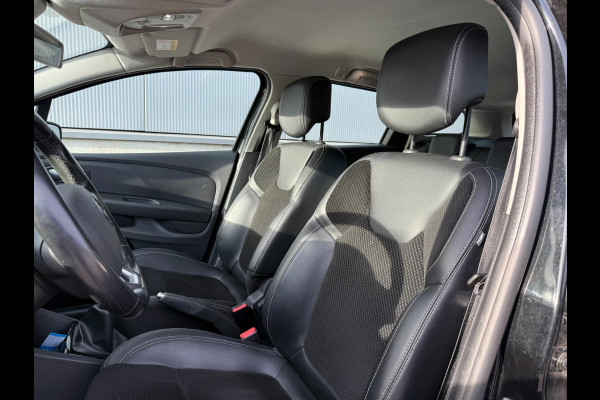 Renault Clio Estate 0.9 TCe Intens | Cruise | Navi | Bass Reflex