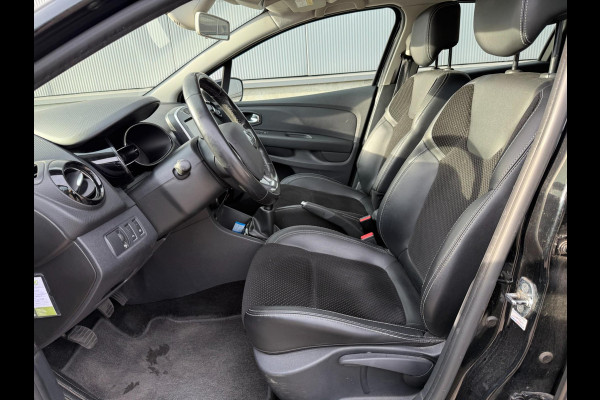 Renault Clio Estate 0.9 TCe Intens | Cruise | Navi | Bass Reflex