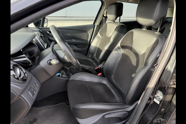 Renault Clio Estate 0.9 TCe Intens | Cruise | Navi | Bass Reflex
