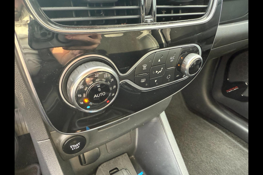 Renault Clio Estate 0.9 TCe Intens | Cruise | Navi | Bass Reflex