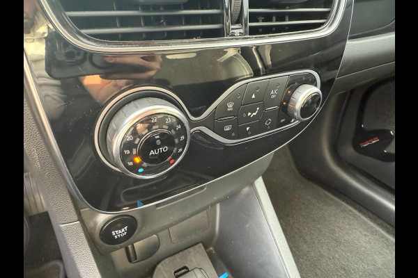 Renault Clio Estate 0.9 TCe Intens | Cruise | Navi | Bass Reflex