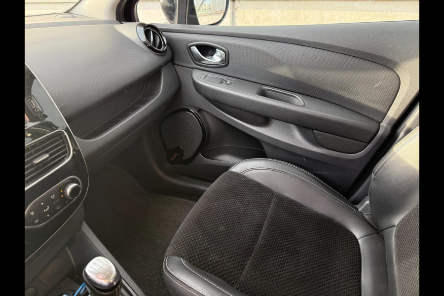 Renault Clio Estate 0.9 TCe Intens | Cruise | Navi | Bass Reflex