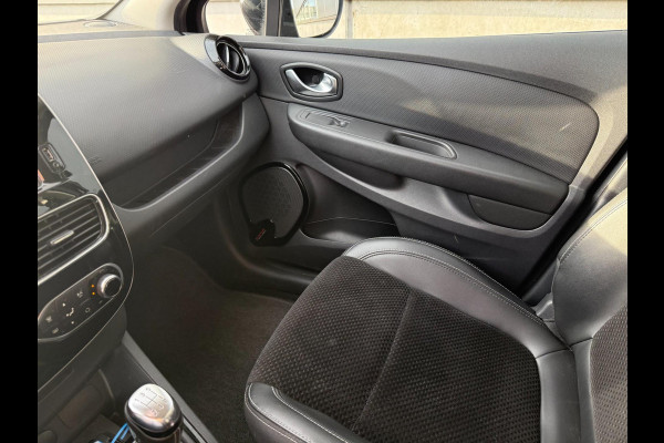 Renault Clio Estate 0.9 TCe Intens | Cruise | Navi | Bass Reflex