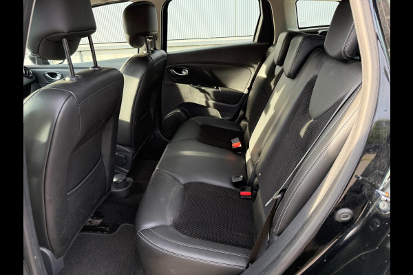Renault Clio Estate 0.9 TCe Intens | Cruise | Navi | Bass Reflex