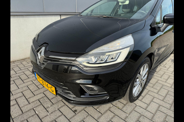 Renault Clio Estate 0.9 TCe Intens | Cruise | Navi | Bass Reflex
