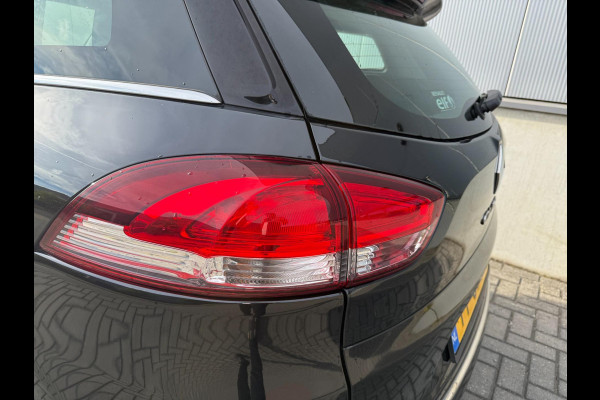 Renault Clio Estate 0.9 TCe Intens | Cruise | Navi | Bass Reflex