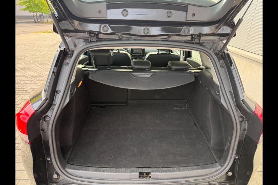 Renault Clio Estate 0.9 TCe Intens | Cruise | Navi | Bass Reflex
