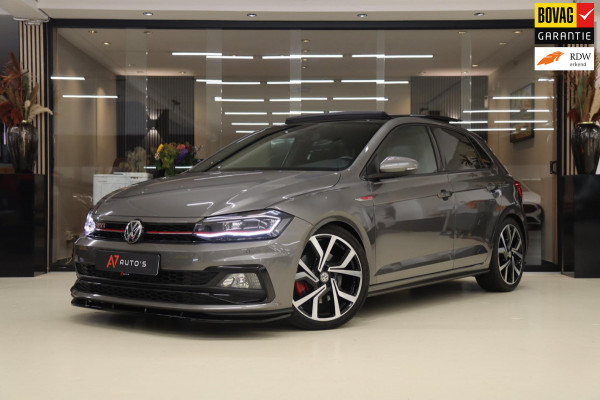 Volkswagen Polo 2.0 TSI GTI PANO/CARPLAY/STOELVERWARMING/VOL