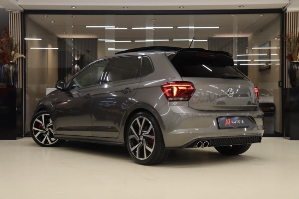 Volkswagen Polo 2.0 TSI GTI PANO/CARPLAY/STOELVERWARMING/VOL