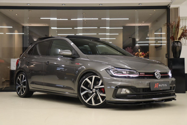 Volkswagen Polo 2.0 TSI GTI PANO/CARPLAY/STOELVERWARMING/VOL