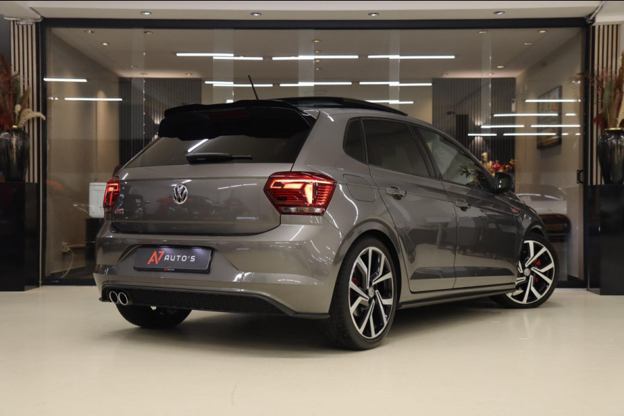 Volkswagen Polo 2.0 TSI GTI PANO/CARPLAY/STOELVERWARMING/VOL