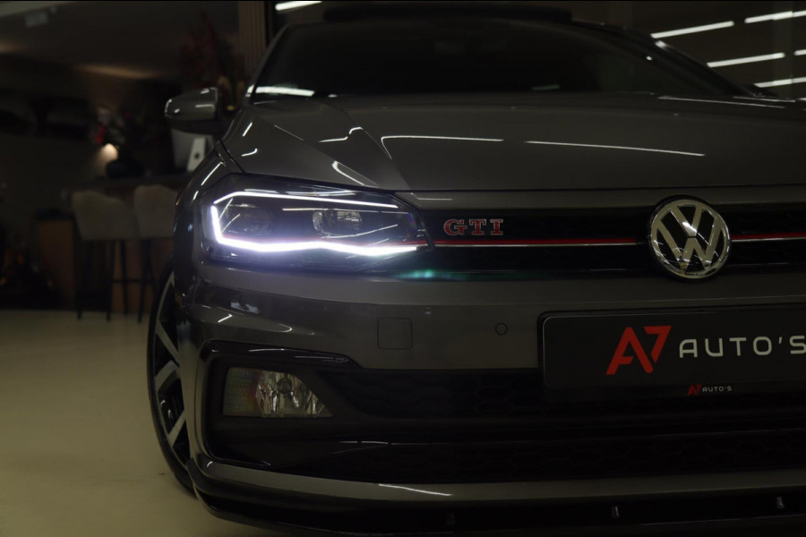 Volkswagen Polo 2.0 TSI GTI PANO/CARPLAY/STOELVERWARMING/VOL