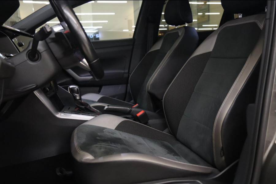 Volkswagen Polo 2.0 TSI GTI PANO/CARPLAY/STOELVERWARMING/VOL