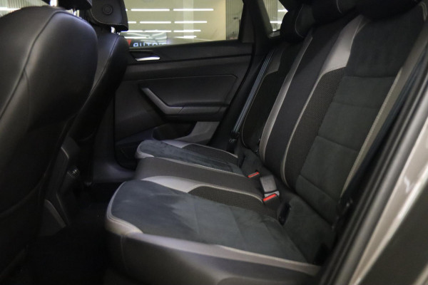 Volkswagen Polo 2.0 TSI GTI PANO/CARPLAY/STOELVERWARMING/VOL