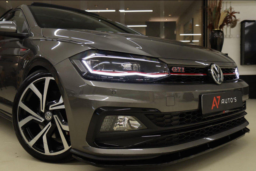 Volkswagen Polo 2.0 TSI GTI PANO/CARPLAY/STOELVERWARMING/VOL