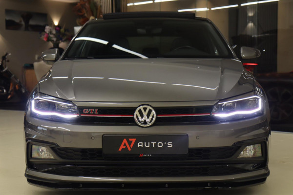 Volkswagen Polo 2.0 TSI GTI PANO/CARPLAY/STOELVERWARMING/VOL