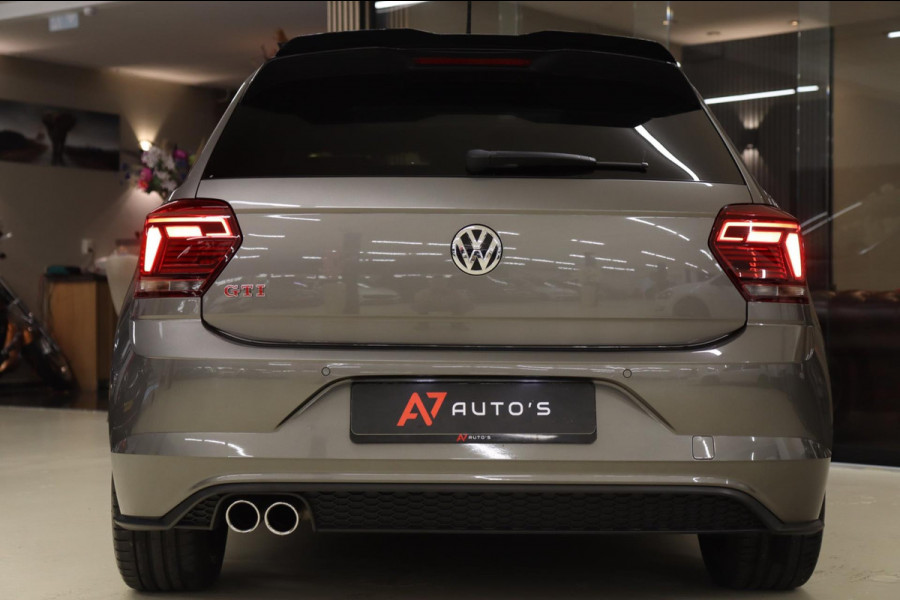 Volkswagen Polo 2.0 TSI GTI PANO/CARPLAY/STOELVERWARMING/VOL
