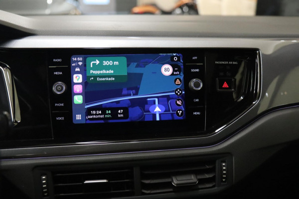 Volkswagen Polo 2.0 TSI GTI PANO/CARPLAY/STOELVERWARMING/VOL