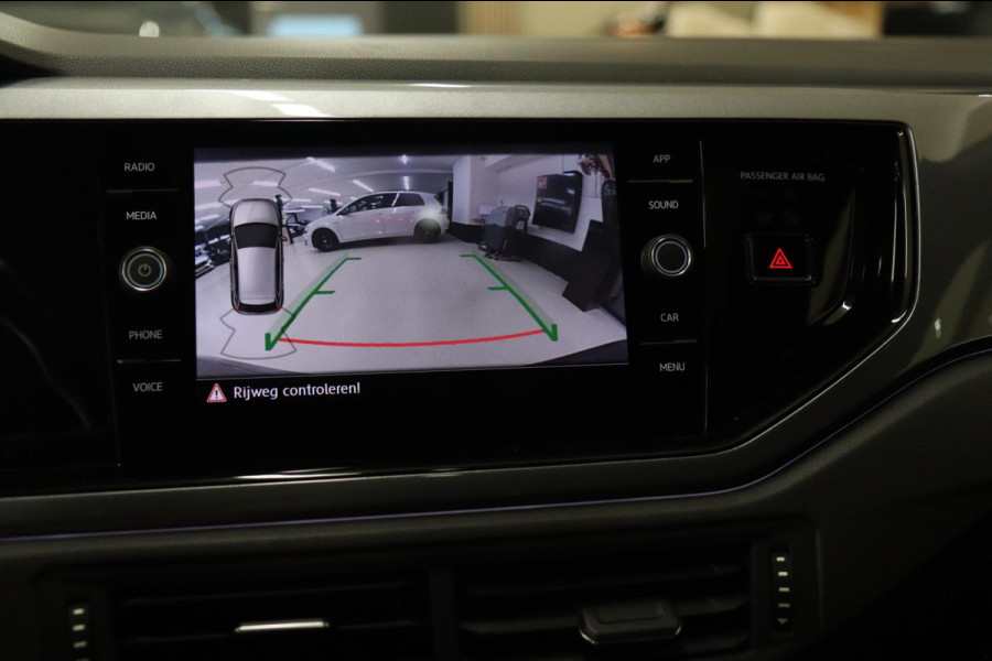 Volkswagen Polo 2.0 TSI GTI PANO/CARPLAY/STOELVERWARMING/VOL