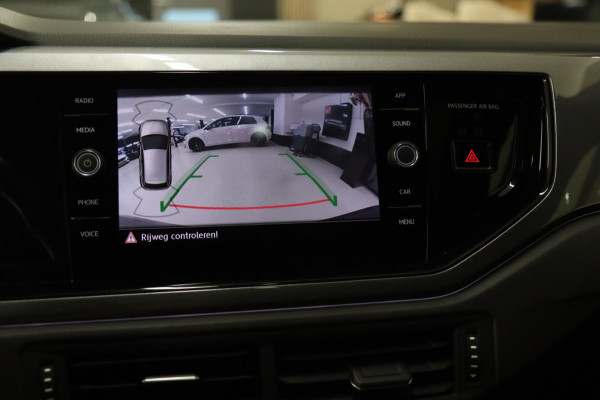Volkswagen Polo 2.0 TSI GTI PANO/CARPLAY/STOELVERWARMING/VOL