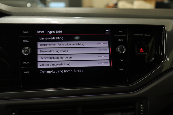 Volkswagen Polo 2.0 TSI GTI PANO/CARPLAY/STOELVERWARMING/VOL