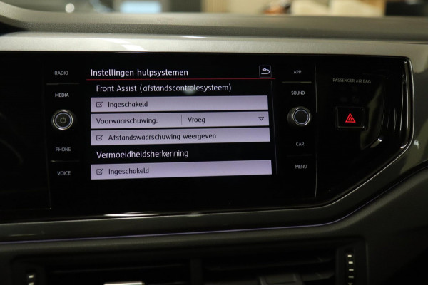 Volkswagen Polo 2.0 TSI GTI PANO/CARPLAY/STOELVERWARMING/VOL