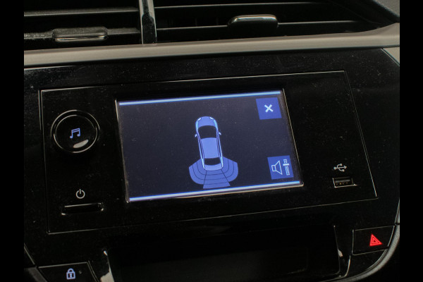Opel Corsa 1.2 Edition Sport (APPLE CARPLAY,NAVI,LANE ASSIST,PDC,LED,CRUISE,SPORTSTOELEN,NETTE STAAT)