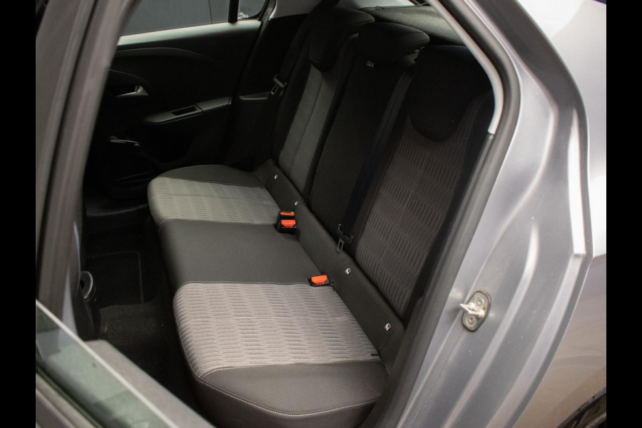 Opel Corsa 1.2 Edition Sport (APPLE CARPLAY,NAVI,LANE ASSIST,PDC,LED,CRUISE,SPORTSTOELEN,NETTE STAAT)