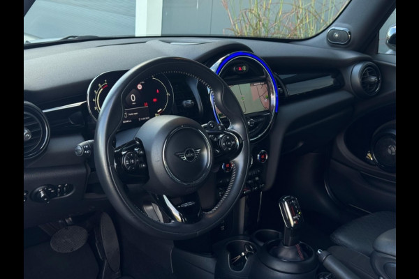 MINI Cooper S 2.0 Pepper 192pk FULL PANO NAVI CAMERA SPORTVELGEN