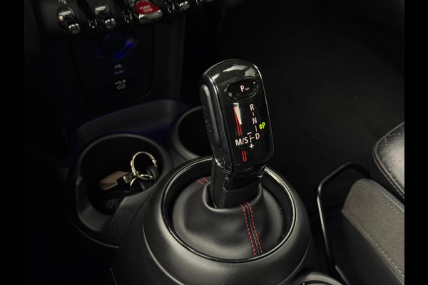 MINI Cooper S 2.0 Pepper 192pk FULL PANO NAVI CAMERA SPORTVELGEN