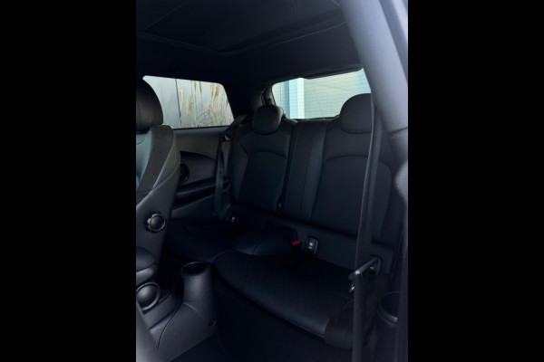 MINI Cooper S 2.0 Pepper 192pk FULL PANO NAVI CAMERA SPORTVELGEN