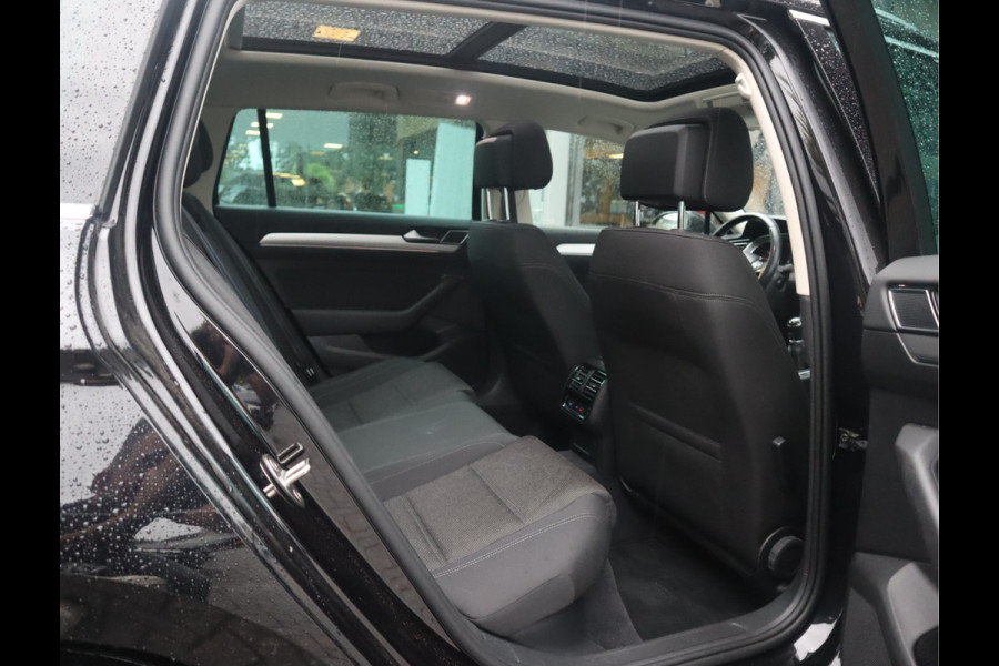 Volkswagen Passat Variant 1.4 TSI Comfortline Business / Panoramadak