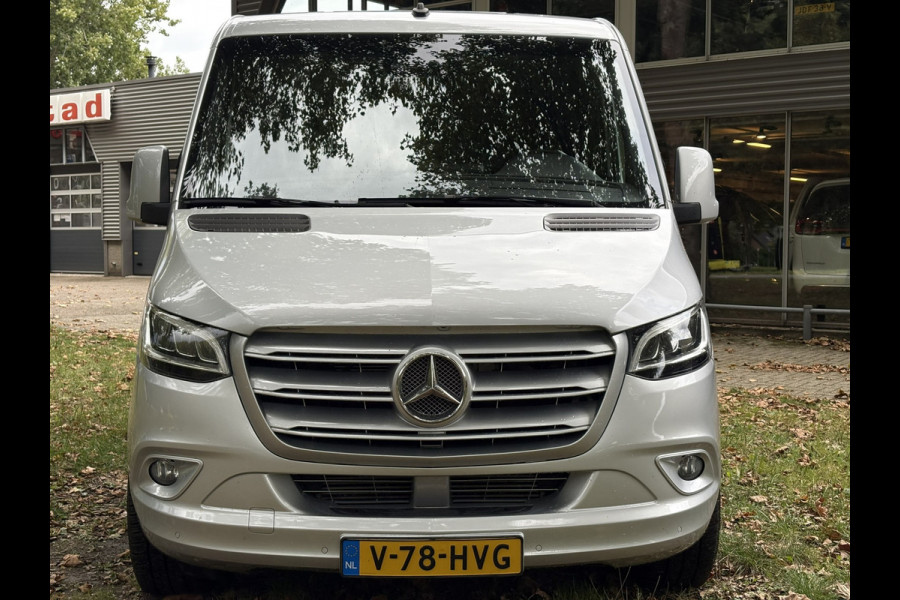 Mercedes-Benz Sprinter 314 2.2 CDI L1H2 Extra Kort
