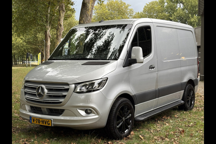 Mercedes-Benz Sprinter 314 2.2 CDI L1H2 Extra Kort