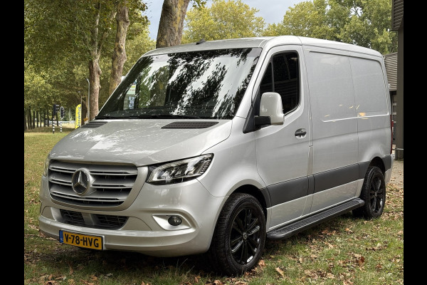 Mercedes-Benz Sprinter 314 2.2 CDI L1H2 Extra Kort