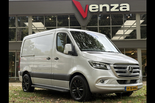 Mercedes-Benz Sprinter 314 2.2 CDI L1H2 Extra Kort