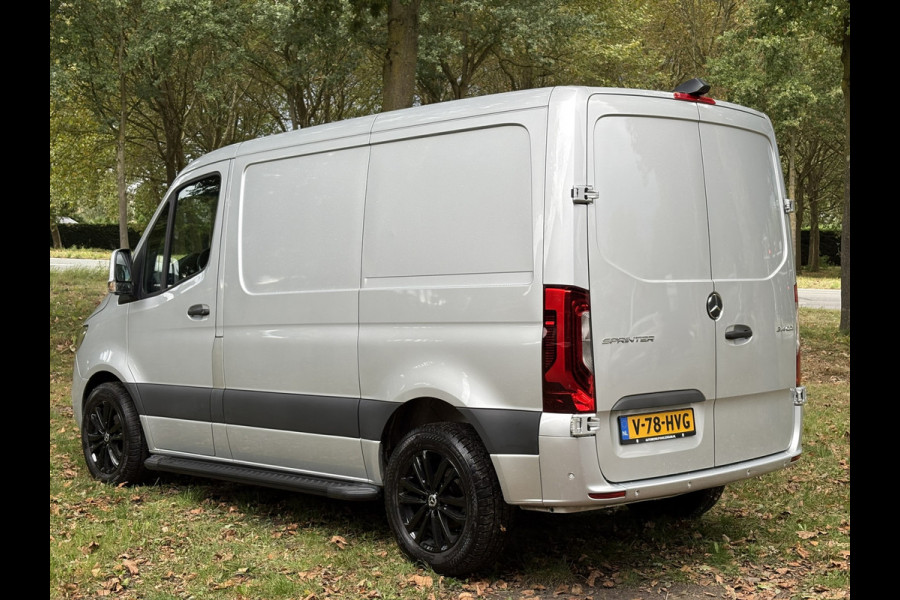 Mercedes-Benz Sprinter 314 2.2 CDI L1H2 Extra Kort