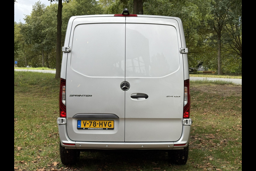 Mercedes-Benz Sprinter 314 2.2 CDI L1H2 Extra Kort