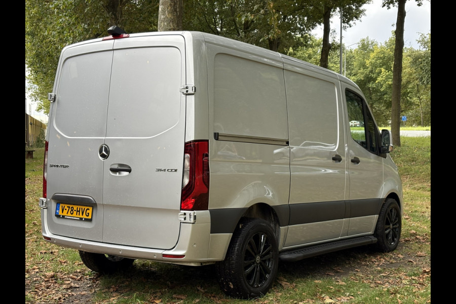 Mercedes-Benz Sprinter 314 2.2 CDI L1H2 Extra Kort