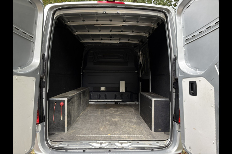 Mercedes-Benz Sprinter 314 2.2 CDI L1H2 Extra Kort
