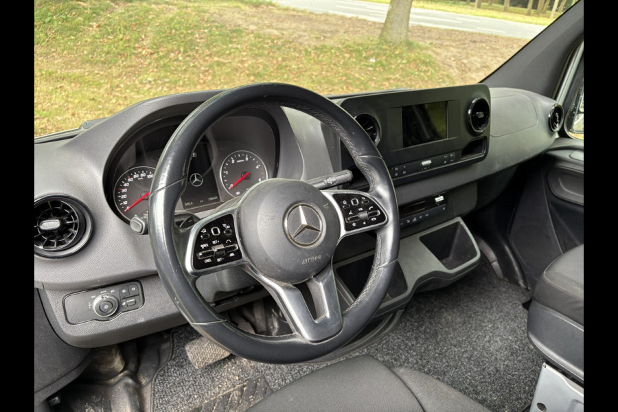 Mercedes-Benz Sprinter 314 2.2 CDI L1H2 Extra Kort