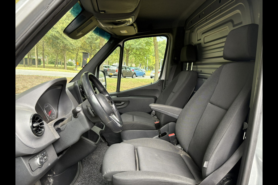Mercedes-Benz Sprinter 314 2.2 CDI L1H2 Extra Kort